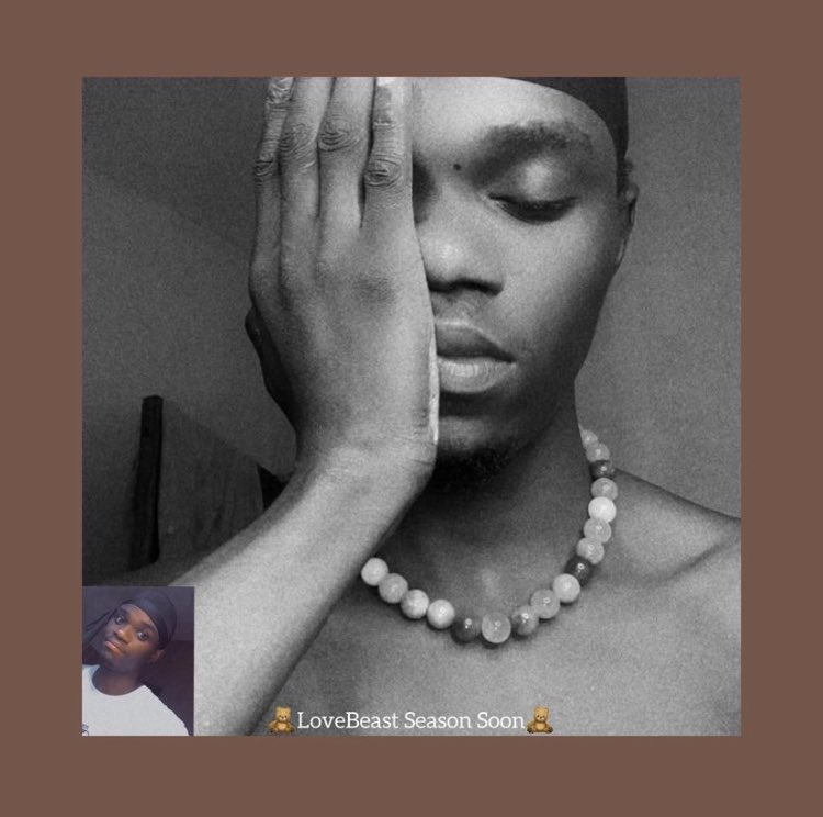 ina_lovebeast's tweet photo. No be Ele Oju Kan be this๐๐
#peruCover by #Lovebeastmusic ๐งธโค๏ธ https://t.co/PVk3vaiIcR