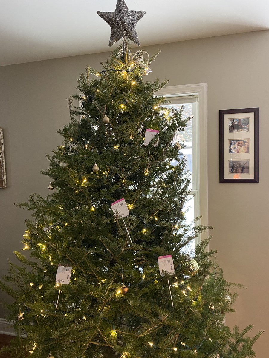 emmalteri's tweet photo. new ornaments this yr https://t.co/eCEpPhfEgV