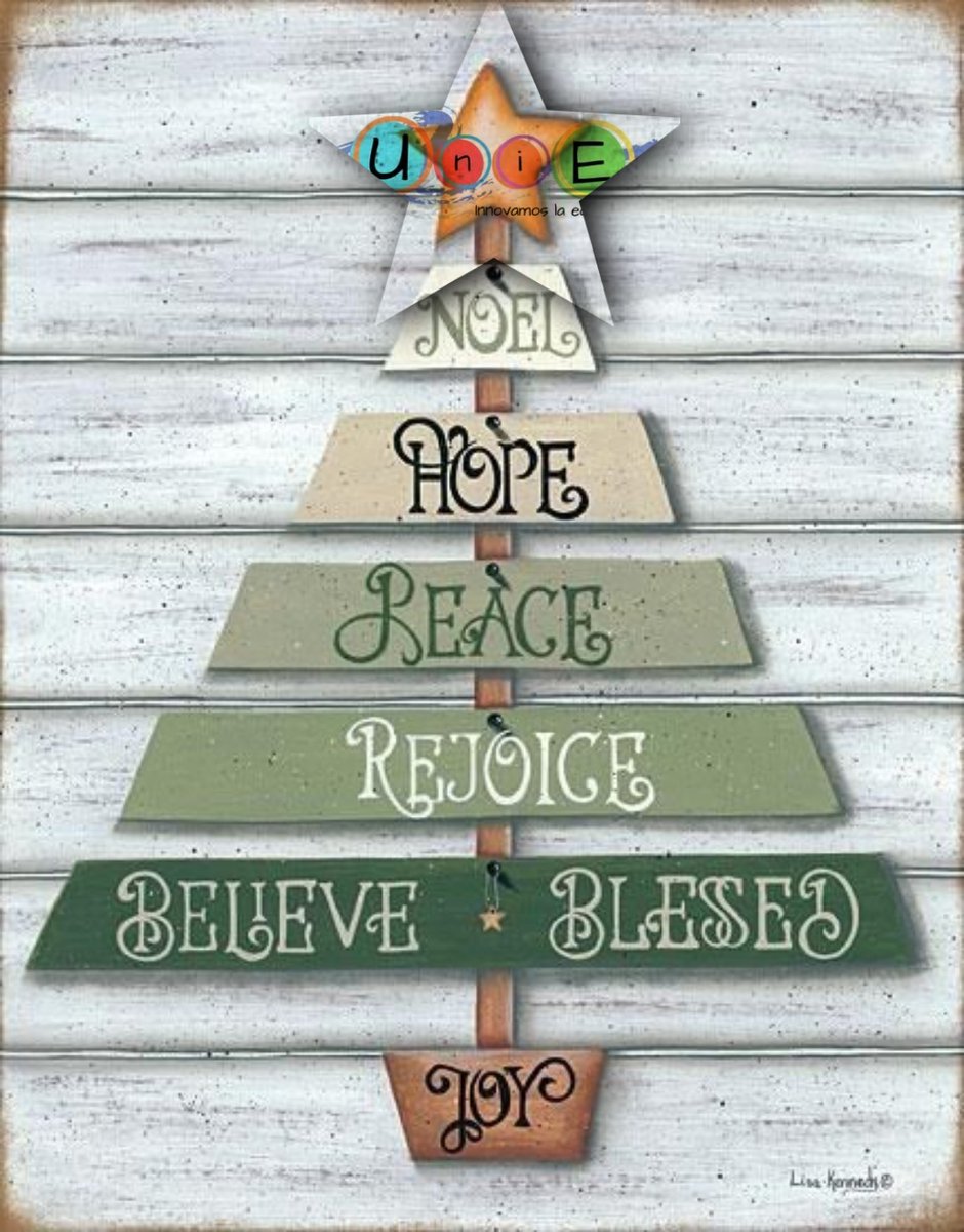 UniExpresArte's tweet photo. ✨😊Qué la dicha y la felicidad los acompañe, a ti y a tu familia en este día.
De parte de la familia UniE les deseamos felices fiestas.🥳🥳🥳
#empoweryorself 
#clasesenlinea 
#seanfelices
#aprendeinglés 
#emotionalenglish 
#feliznavidad https://t.co/1jl253WmX7
