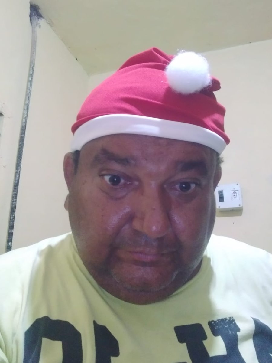 oednaldopereira's tweet image. Feliz  Natal  Ednaldo Pereira