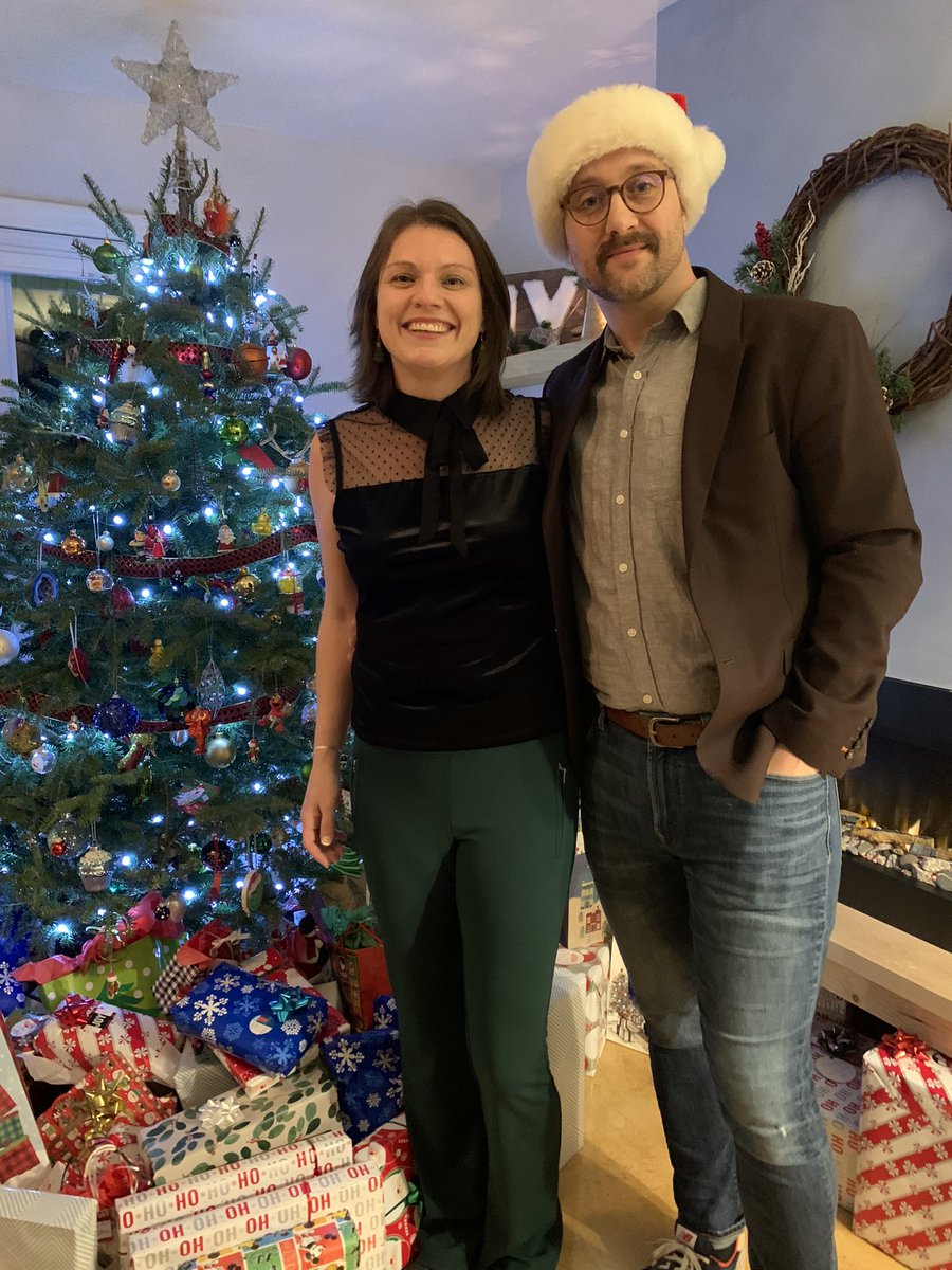 Merry Christmas everyone.  Be safe!