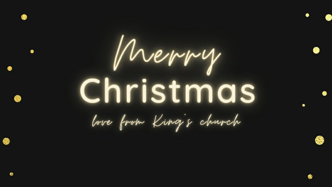 King's Church tweet media