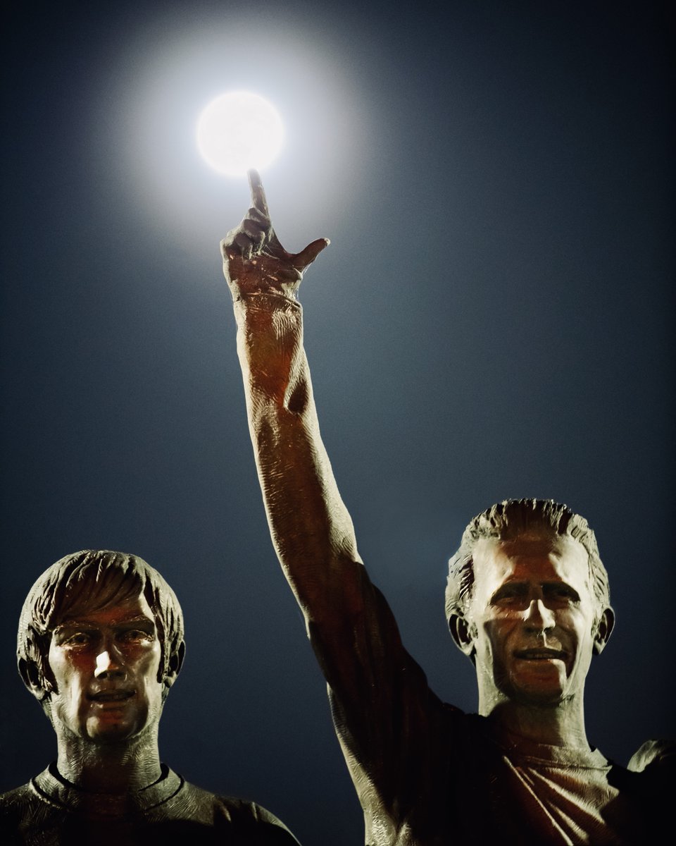 Three Kings 👑

#MUFC