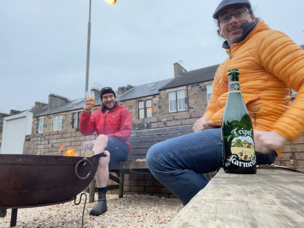 ColinGunning1's tweet photo. @daniellloyd1 It’s lovely sipped by the fire https://t.co/IvxWlFk0G6