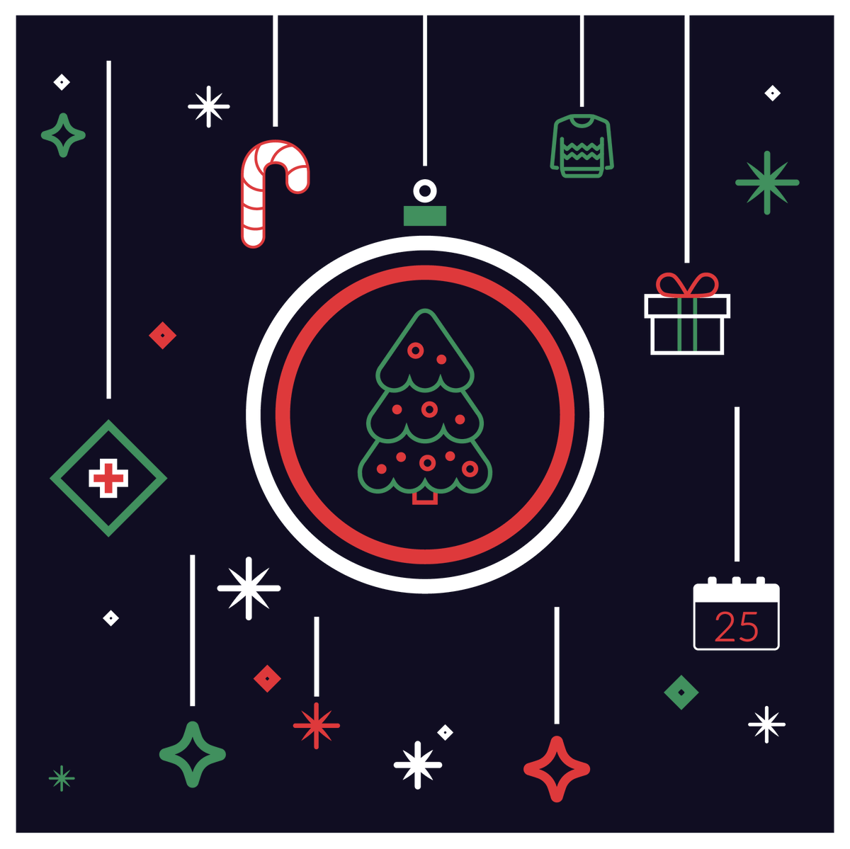 Merry Christmas from the Ardent Team! We are sending well wishes to those who celebrate — may your season be filled with joy, love, and the spirit of Christmas.