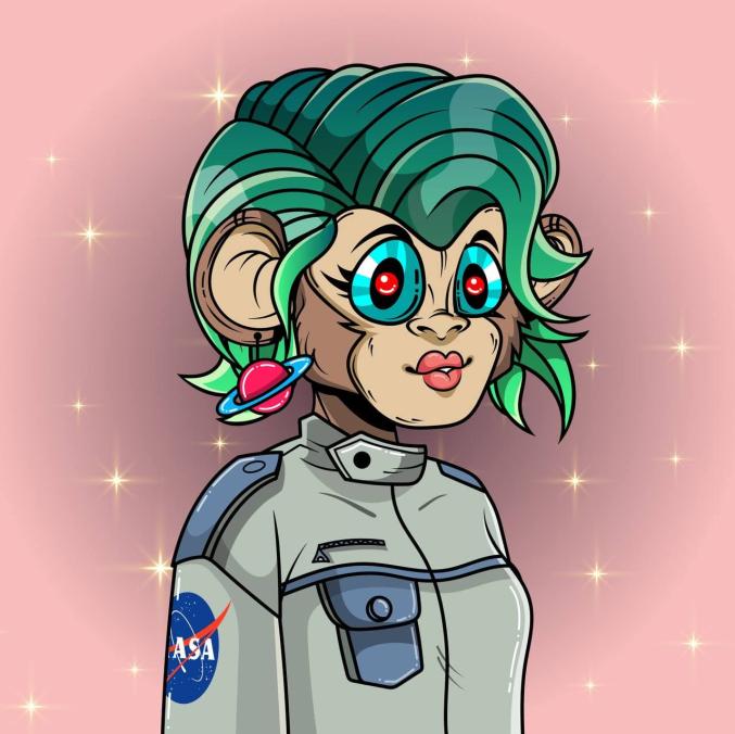 ApesofSpace_nft's tweet photo. 🎀🔥GIVEAWAY ALERT🔥🎀

To celebrate Christmas, we’re doing a #LAOS #NFT #Giveaway 🎁

Simply: Like, RT &amp; Tag 3 friends in this Tweet!

Happy Holidays 🚀

Winner drawn on the Jan 2,2022.

#MerryChristmas2021  ❤️

#NFTGiveaway #NFTCommunity #ApesOfSpace https://t.co/Tx0U8M2APZ