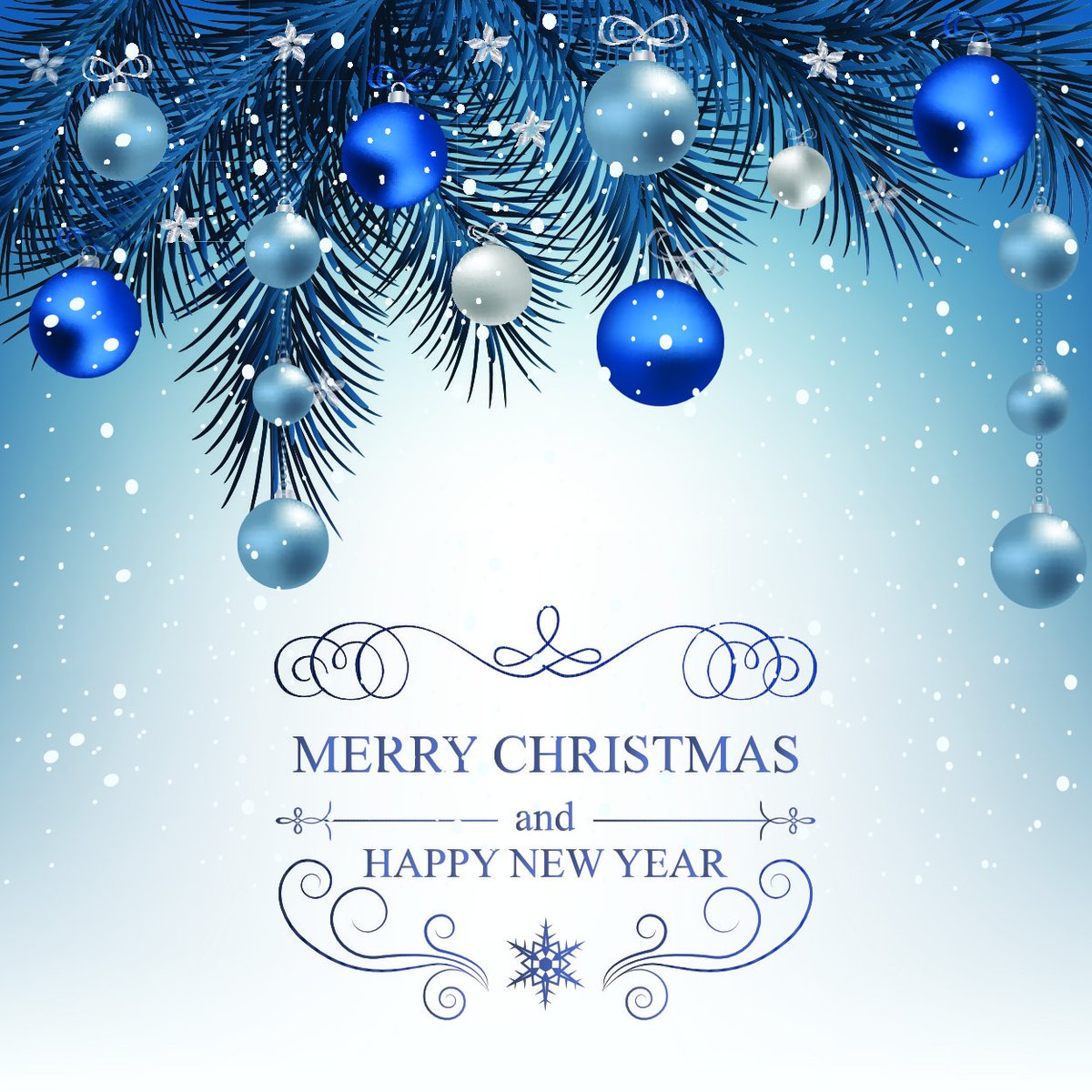 alandesk's tweet photo. 🥳We are going to be closed from December 24th to January 3rd to spend time with our families and enjoy the Holidays. Happy Holidays and Happy New Year!! https://t.co/lswjtGTKGJ