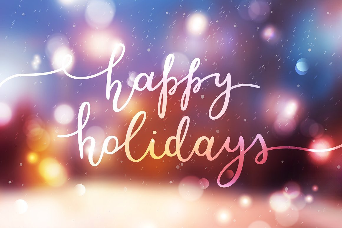 CLBPartnersNJ's tweet photo. Wishing everyone a joyous holiday season! https://t.co/IPPC5xVCx6