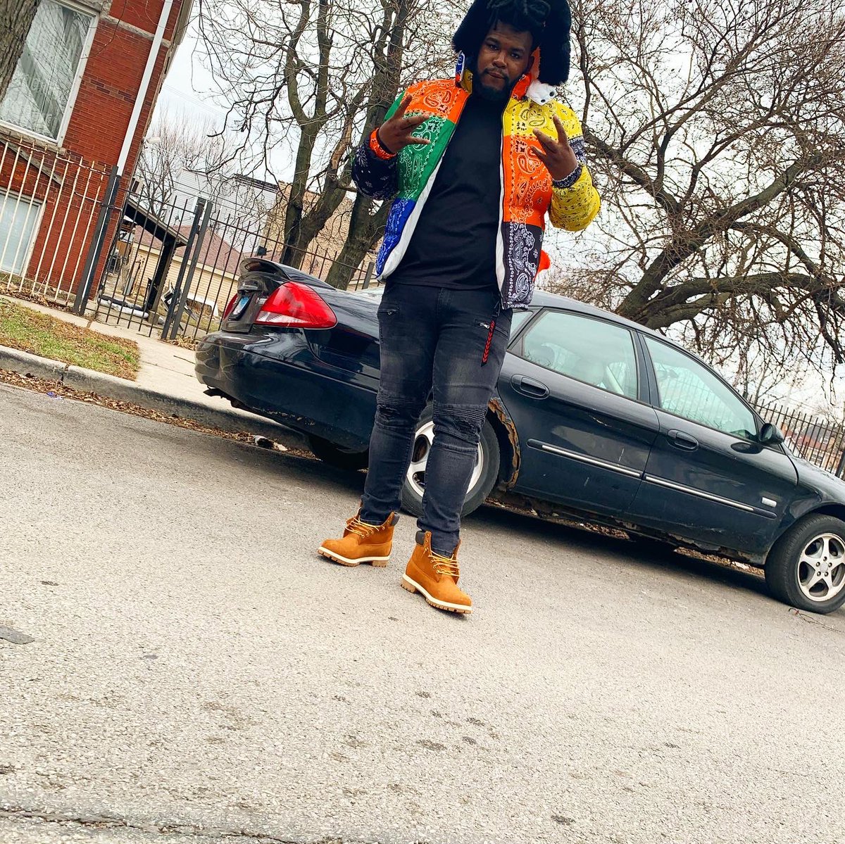 BiggTizle's tweet photo. 🖕🏾Wat U Heard, Better Go Off Wat U 👀💯🦍🖤 https://t.co/7az1ZDcDlM