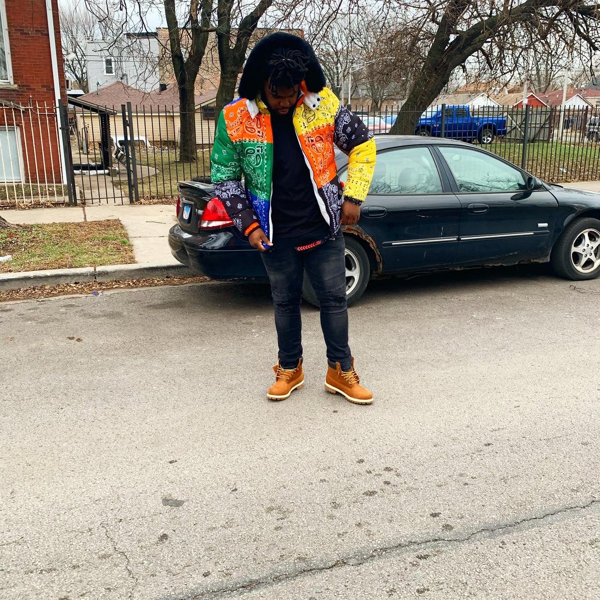 BiggTizle's tweet photo. 🖕🏾Wat U Heard, Better Go Off Wat U 👀💯🦍🖤 https://t.co/7az1ZDcDlM