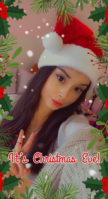 Watch ari ♡'s leaked NSFW photo on TwXstars