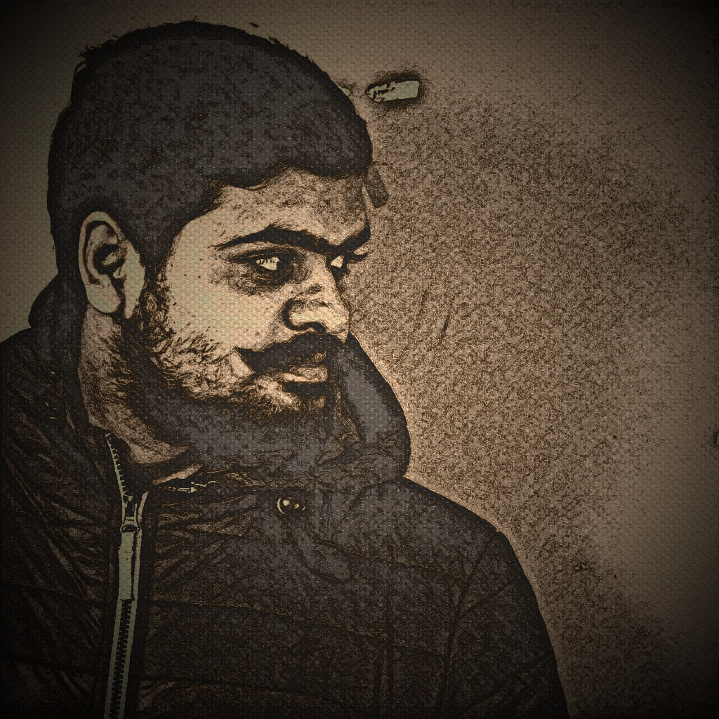 sujitsharmasks's tweet photo. #NewProfilePic https://t.co/tnFuEFxHKx