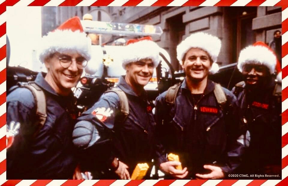 GBTicino's tweet photo. Buon Natale 🎄🎁💫 

#gbti #ghostbusters #natale #christmas #xmas #gbticino https://t.co/BILhxMkE1n https://t.co/ZfBJTD6kEs