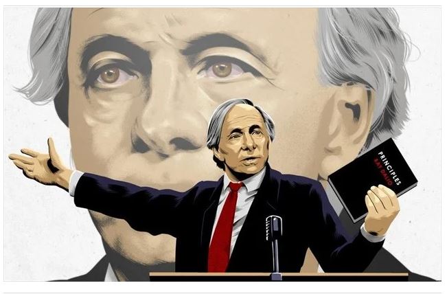 naftemporikigr's tweet photo. Ο Steve Jobs των επενδύσεων μοιράζεται τις Αρχές του https://t.co/JwHgHAH6va #FindΥourΚeyΒooks #8ΥearsΚeyΒooks #KeyBooks #KeyBooksgr #PrinciplesRayDalio #RayDalio #RayDalioPrinciples #booklovers #βιβλία  #stevejobs #apple #iphone #billgates #elonmusk #greece #naftemporiki https://t.co/ttuHtEARN0