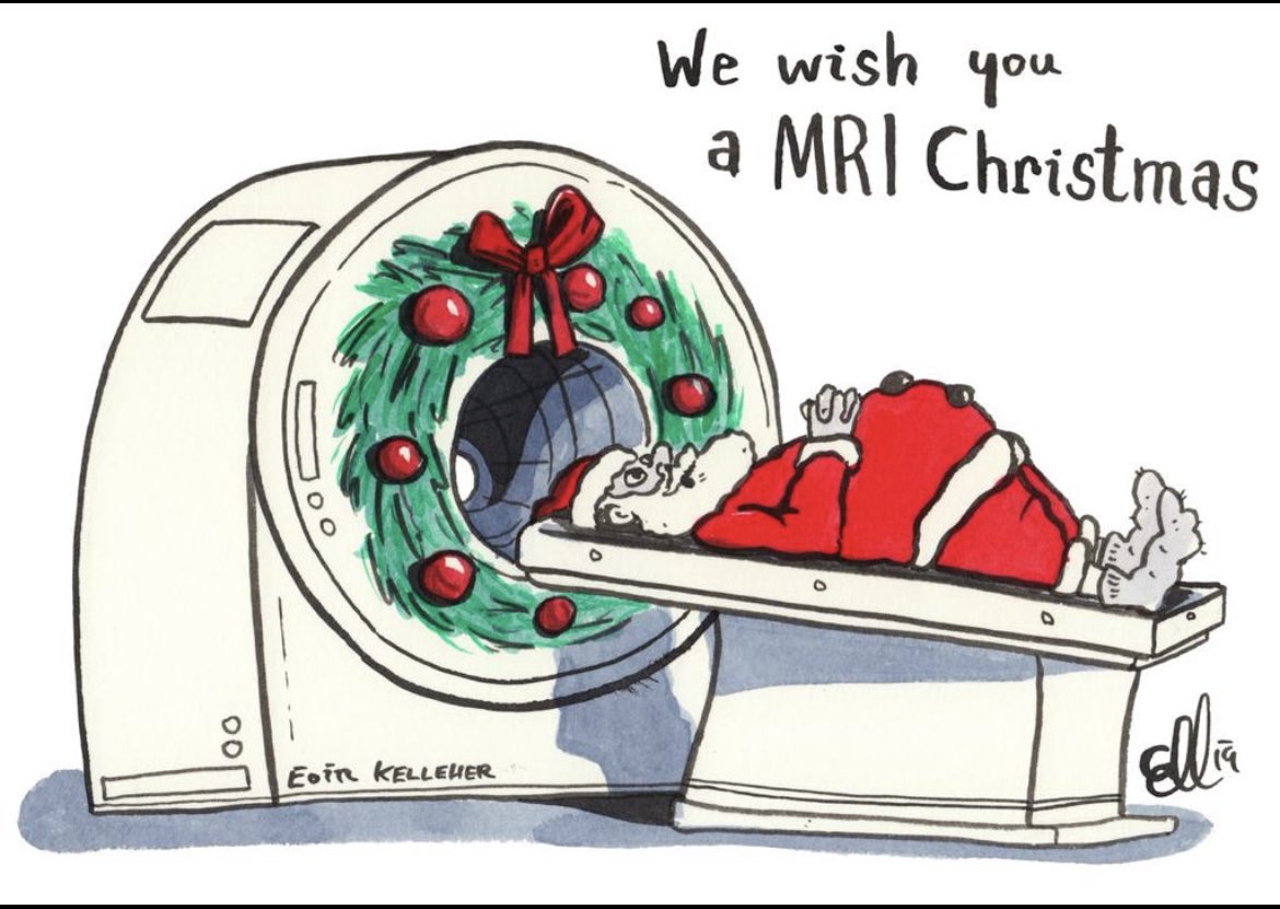 The Royal Marsden Imaging Department tweet media