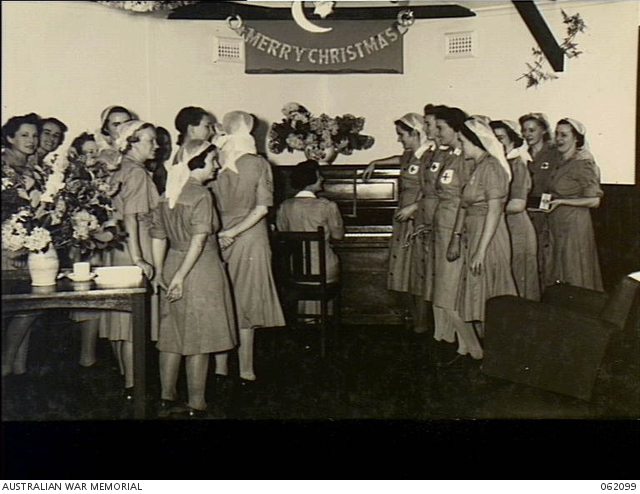 Australian Department of Veterans' Affairs tweet media