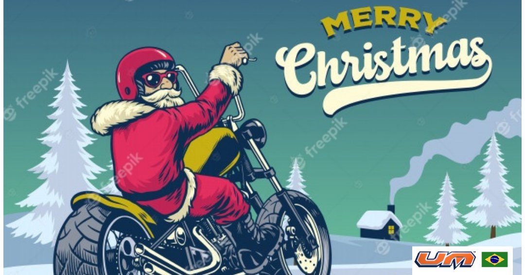 UM MOTORCYCLES BRASIL tweet media