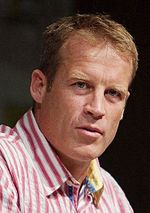 Happy Birthday to Mark Valley     