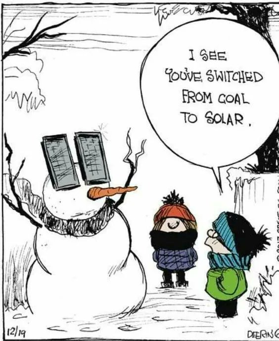 etmsolar's tweet image. Happy Holidays!