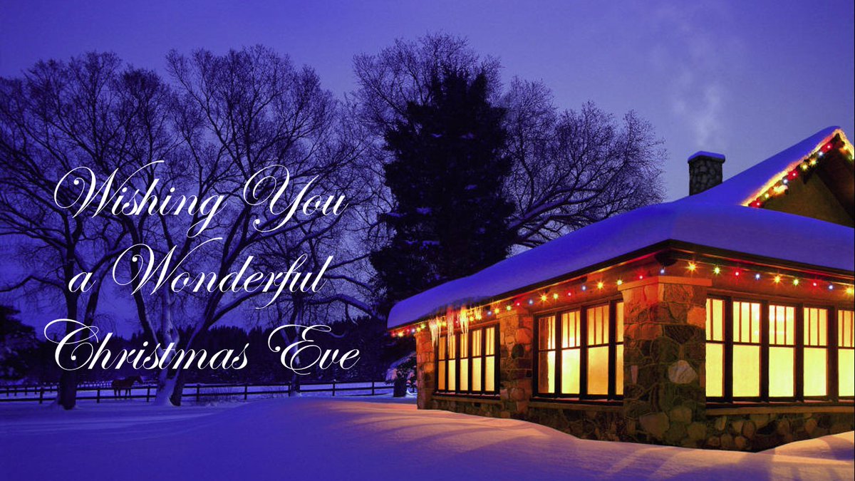 DFWsADHDexperts's tweet image. Wishing you a wonderful Christmas Eve with family and friends!
