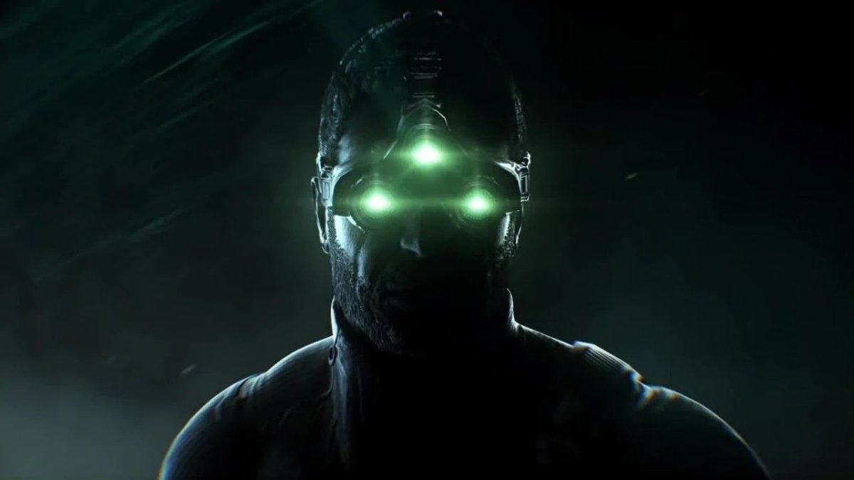 IGN's tweet photo. ICYMI: A remake of Splinter Cell has (finally) been announced by Ubisoft. https://t.co/hi91ad0y9G https://t.co/GlU2Jq3uSO