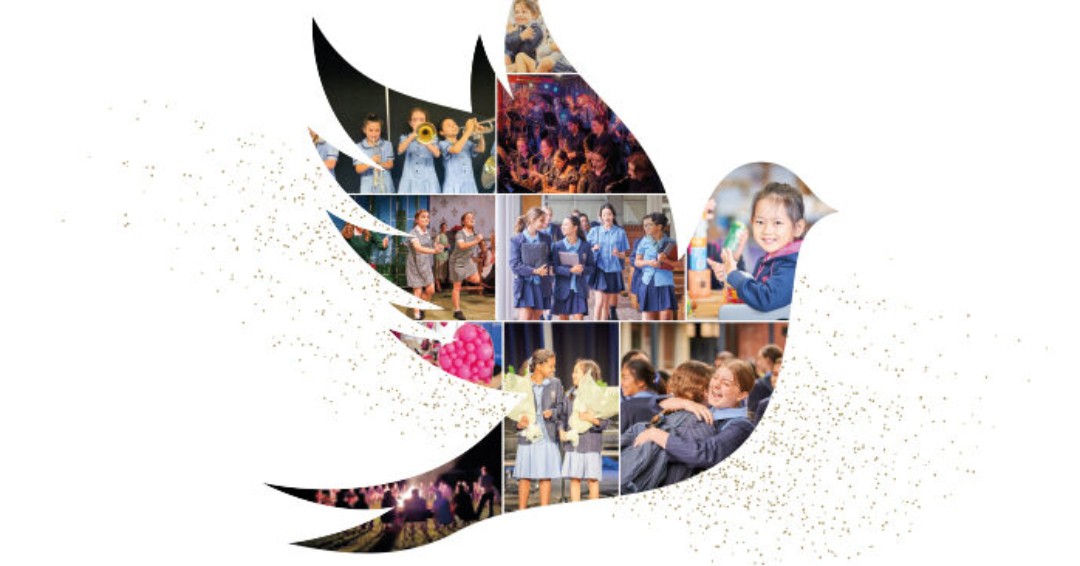 Merry Christmas and Happy New Year
Wishing you and your family peace and joy for the festive season.

May the New Year bring great happiness.

The Principal and staff at MLC School