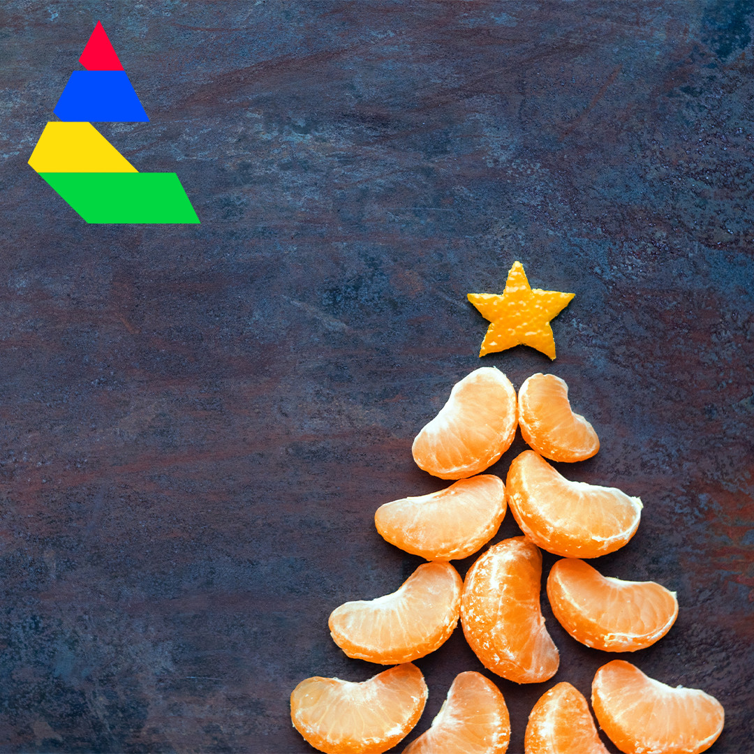 Merry Christmas or Tree Worshipping Festival to all those who celebrate this time of year. May it be filled with exquisite vegan delights and immense merriment, love from Team IVWT. 🎄