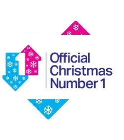 Congratulations to The Saturdays claiming the Christmas number one with The Greatest Hits Megamix for the fourth year running! There's no one more deserving x