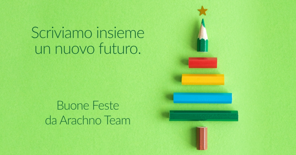 arachnoweb's tweet photo. #BuonNatale #MerryChristmas https://t.co/4KGIhGvcXt
