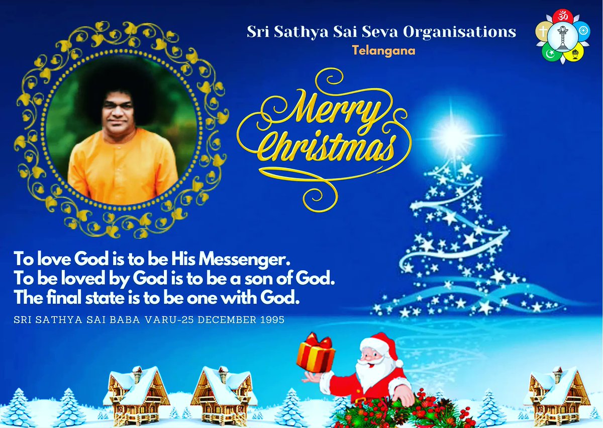 SSSSOTELANGANA's tweet photo. #sssso #ssssots #loveallserveall https://t.co/inG8447DGa
