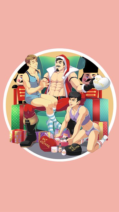 ATR?VETE A ACLARAR TU ZONA ?NTIMA CON LOS PRODUCTOS @Bootyful_mx ??????? ELLO CELEBRAN LA NAVIDAD CON