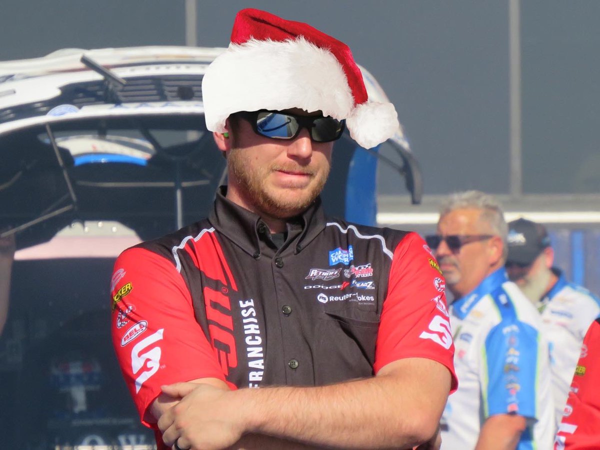 Christmas brings out the kid in all of us.. even when NITRO is involved! 🎄🎄🎄 

#EverythingNITRO