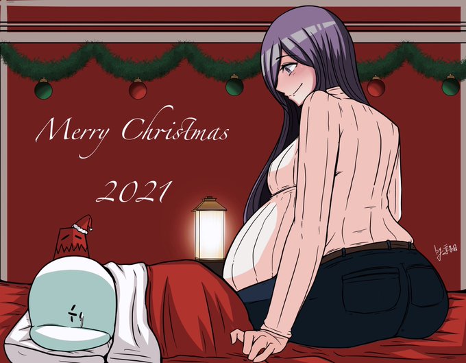 Merry Christmas 🎁🎄❤️ 