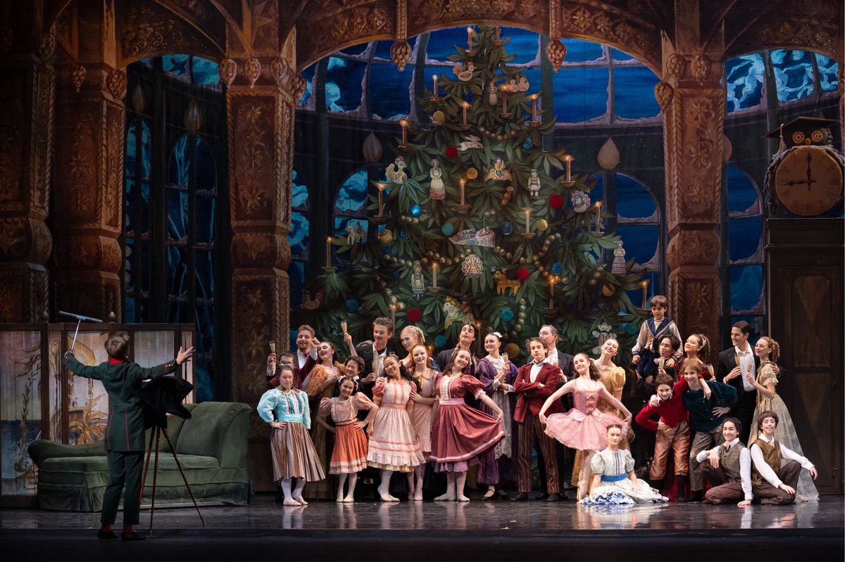 Ballet RI tweet media