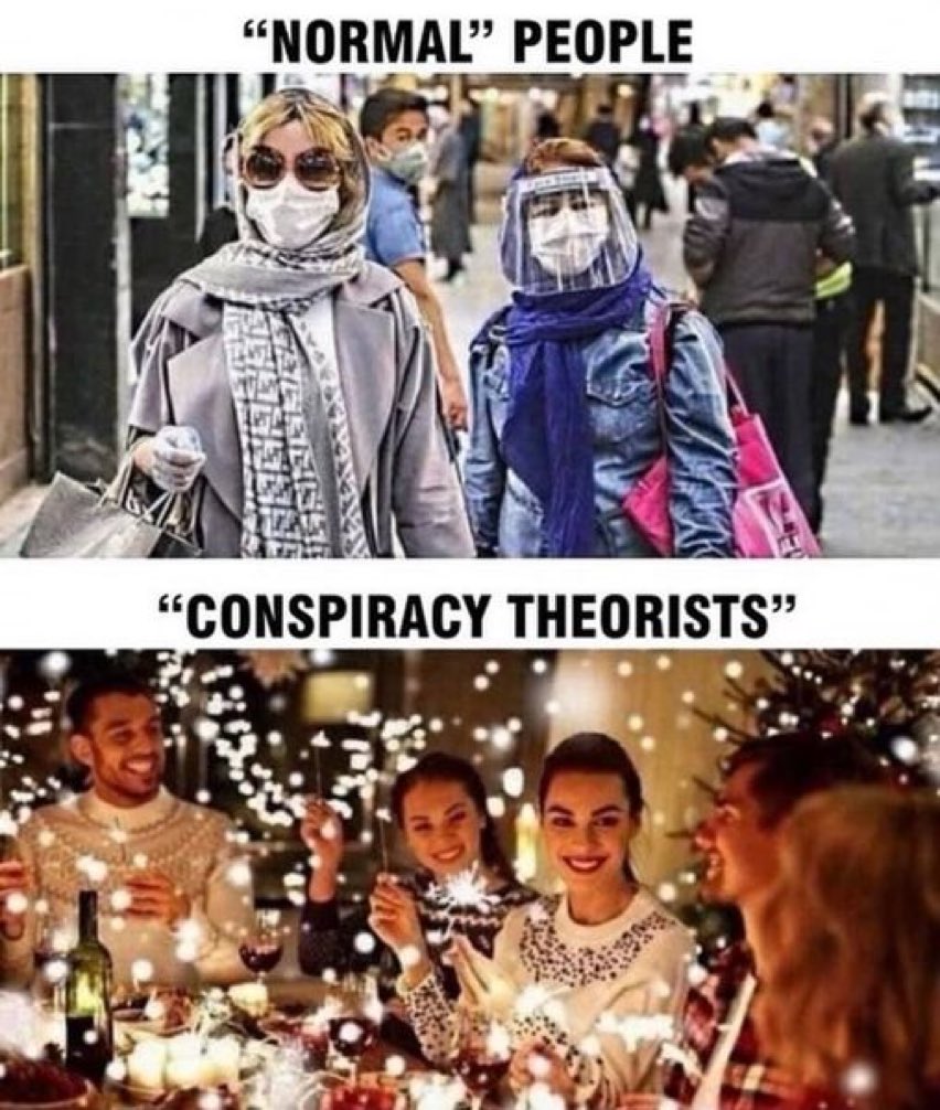 OzraeliAvi's tweet photo. Merry Christmas to my fellow conspiracy theorists! https://t.co/wFe2ize6Oe