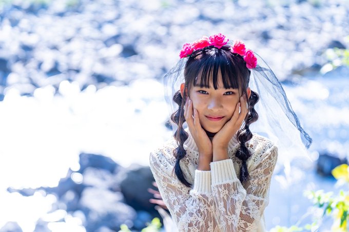 Twitterのコスプレ画像38