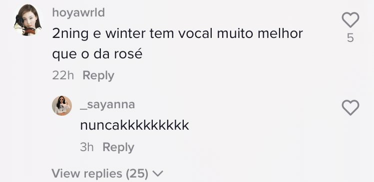 jhopepretinho's tweet photo. o tanto de reply #causei discórdia https://t.co/6Bk9y7e7RK