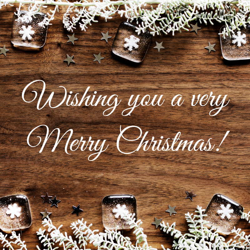 Best Christmas Wishes to You ! - mailchi.mp/dd3fb1ff8df4/n…