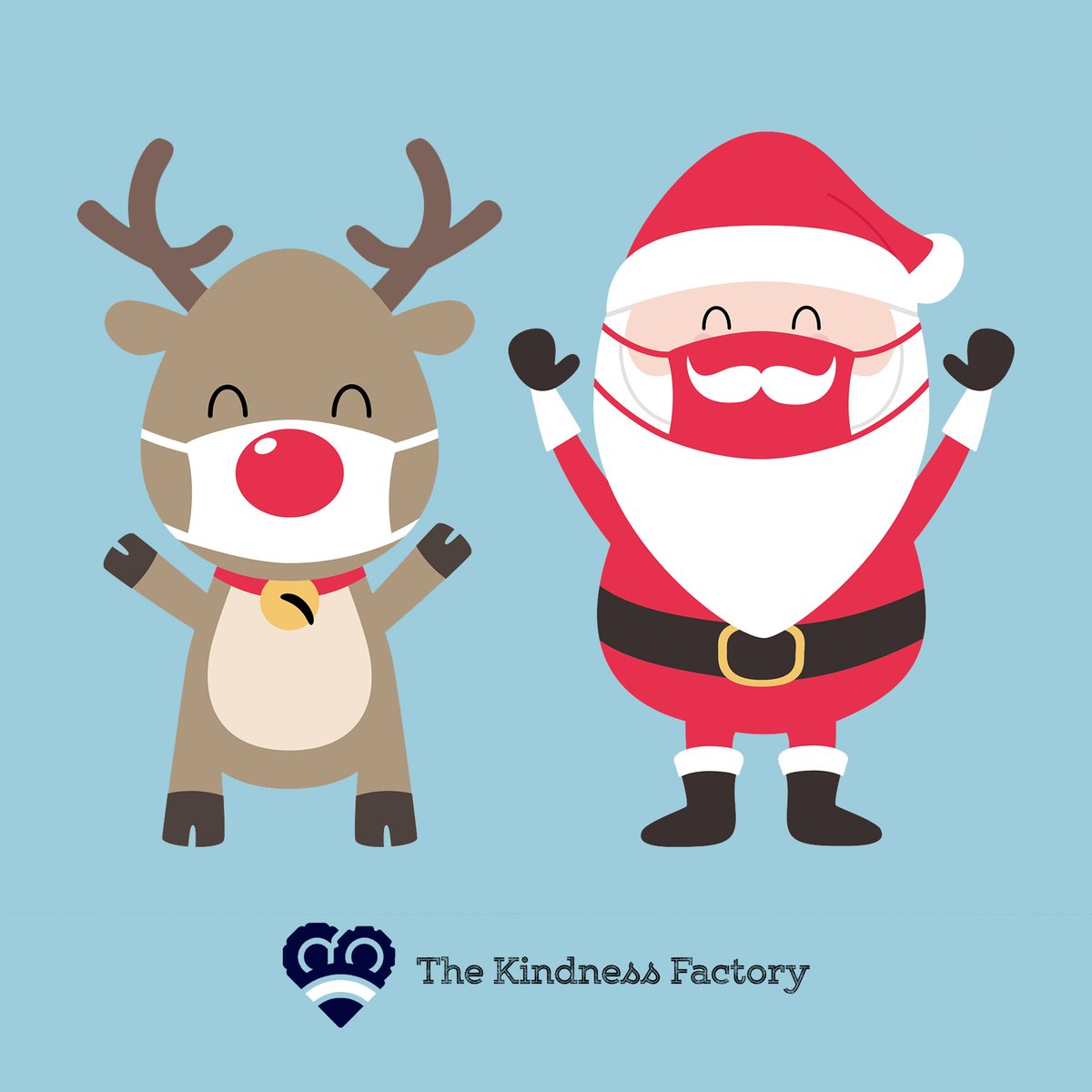 Happy Holidays from Our Family to Yours. 🌲
Wishing you a safe and peaceful season.