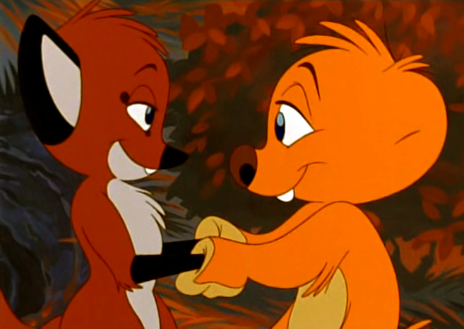 rita_the_fox's tweet photo. https://t.co/BBbGvEuDKS