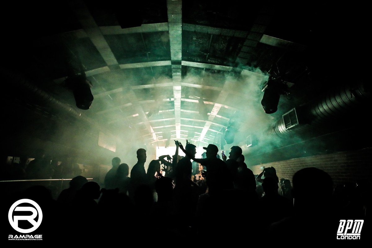 Happy Christmas eve 😍 

Not long to go til Rampage Sound take over the Fire &amp; Lightbox complex for their New years eve celebrations! 🎉

Tickets - bit.ly/RampagesoundNYE