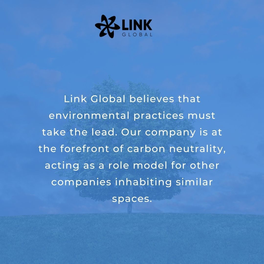 Link Global Technologies tweet media