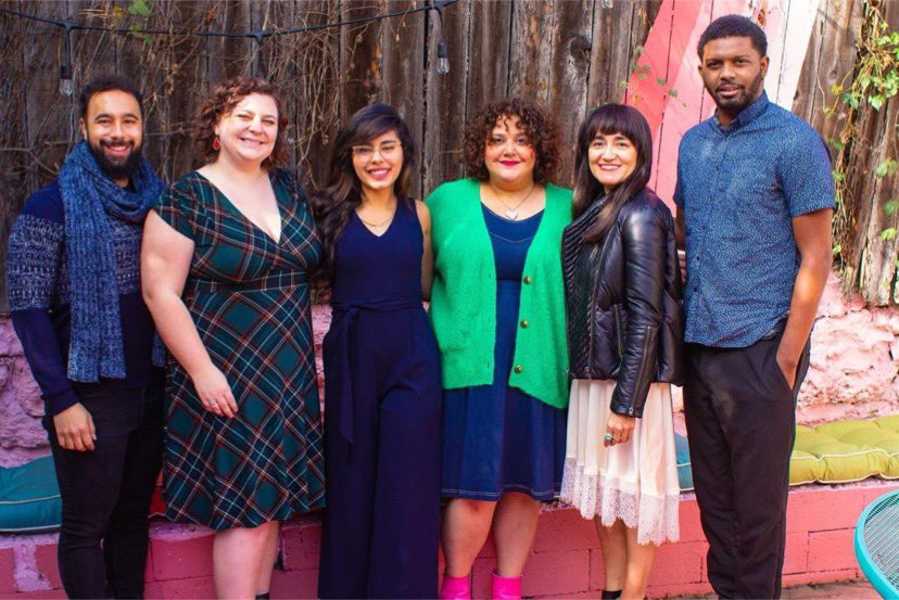 Happy holidays from our family at HERO to yours!