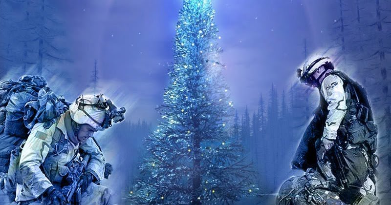 lcoddington54's tweet photo. Merry Christmas to all who are serving &amp; for those who had served. I’m grateful for you &amp; your families sacrifices. My heartfelt thank you. @101stAASLTDIV @112thA @TheWTFNation @jr_liscano @ArmyWP_Football @ArmyChiefStaff @Dybala_Aguilar @3rd_Infantry 
@35thSignalBDE @SOFXnetwork https://t.co/v97EtoRaDm