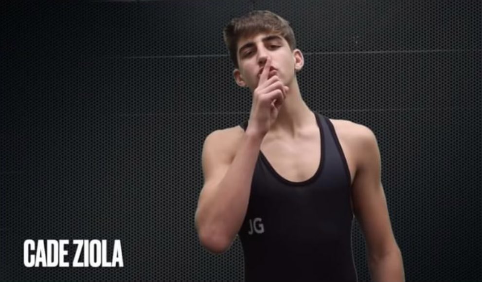 Cade Ziola tweet media