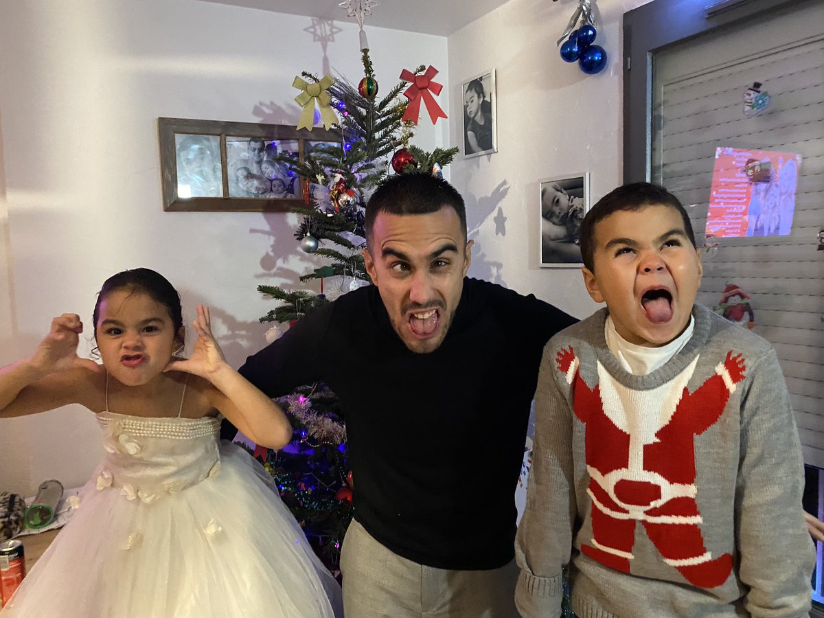 Maxime Riou tweet media