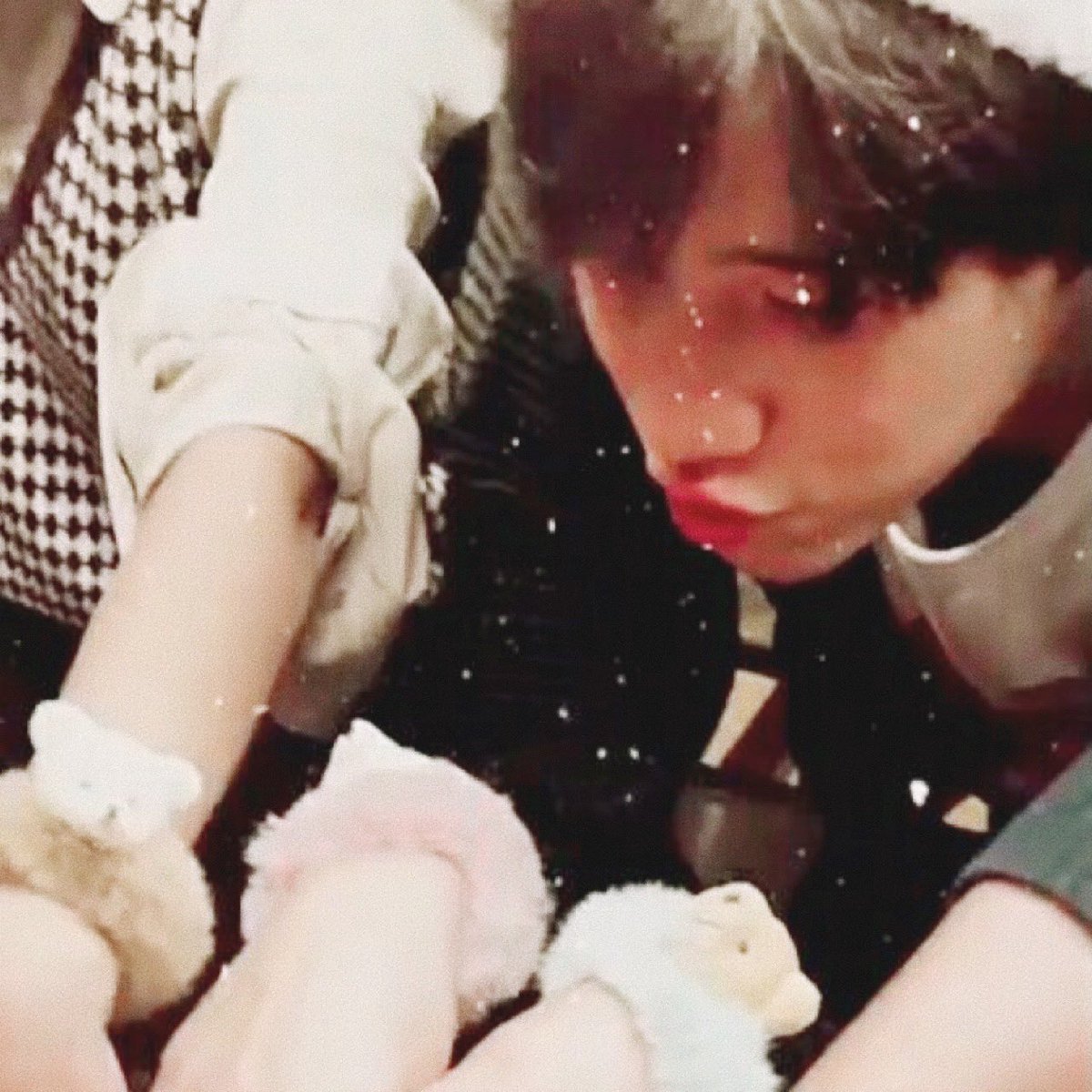 last christmas 🎄❣️