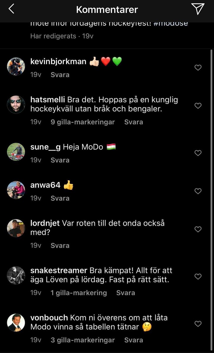 Drummerbooi's tweet photo. Roten till det onda 💞 #RTDO https://t.co/7Z3ofydV1U