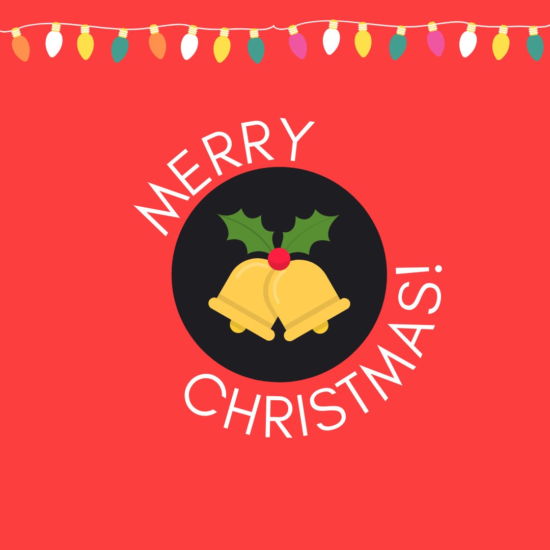 ClickStartLtd's tweet photo. Merry Christmas! We hope you all have a lovely day celebrating with family and friends🎄🎉 https://t.co/UugFl6yqTk