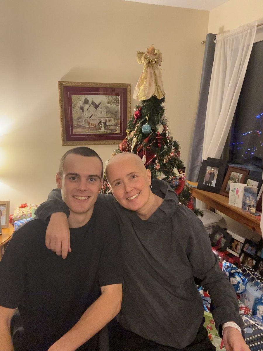 BaumhauerDean's tweet photo. Family solidarity ❤️ https://t.co/EcPbp6oCYQ